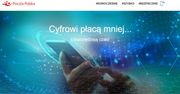 Poczta Polska otwiera "cyfrowy portfel". Więcej spraw załatwimy zdalnie