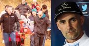 Tomasz Gollob jest w śpiączce! Mistrz oddycha dzięki respiratorowi