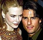 Tom Cruise chce Nicole Kidman na ślubie