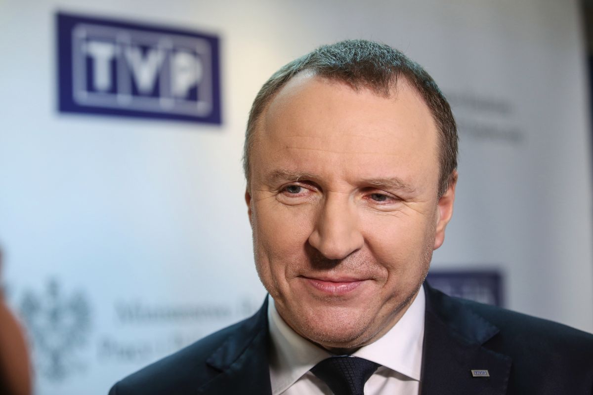 Zapadła decyzja w sprawie Festiwalu Polskiej Piosenki. Jacek Kurski: "Zorganizujemy w Kielcach serię koncertów"