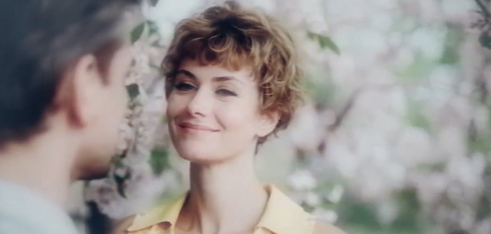 Teresa Lipowska, Witold Pyrkosz