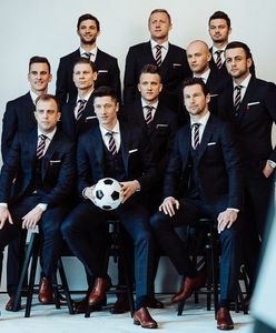 Mistrzostwa Świata 2018. Vistula stworzyła formalny strój dla Reprezentacji Polski w piłce nożnej