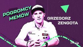 Pogromcy Memów: Grzegorz Zengota