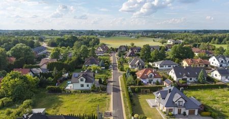 Kilometry nowych dróg w gminie Obrowo. Samorząd wydał prawie 7 mln zł