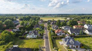 Kilometry nowych dróg w gminie Obrowo. Samorząd wydał prawie 7 mln zł