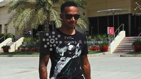 Ecclestone marzy o Hamiltonie w Ferrari. "To byłoby wspaniale dla Formuły 1"