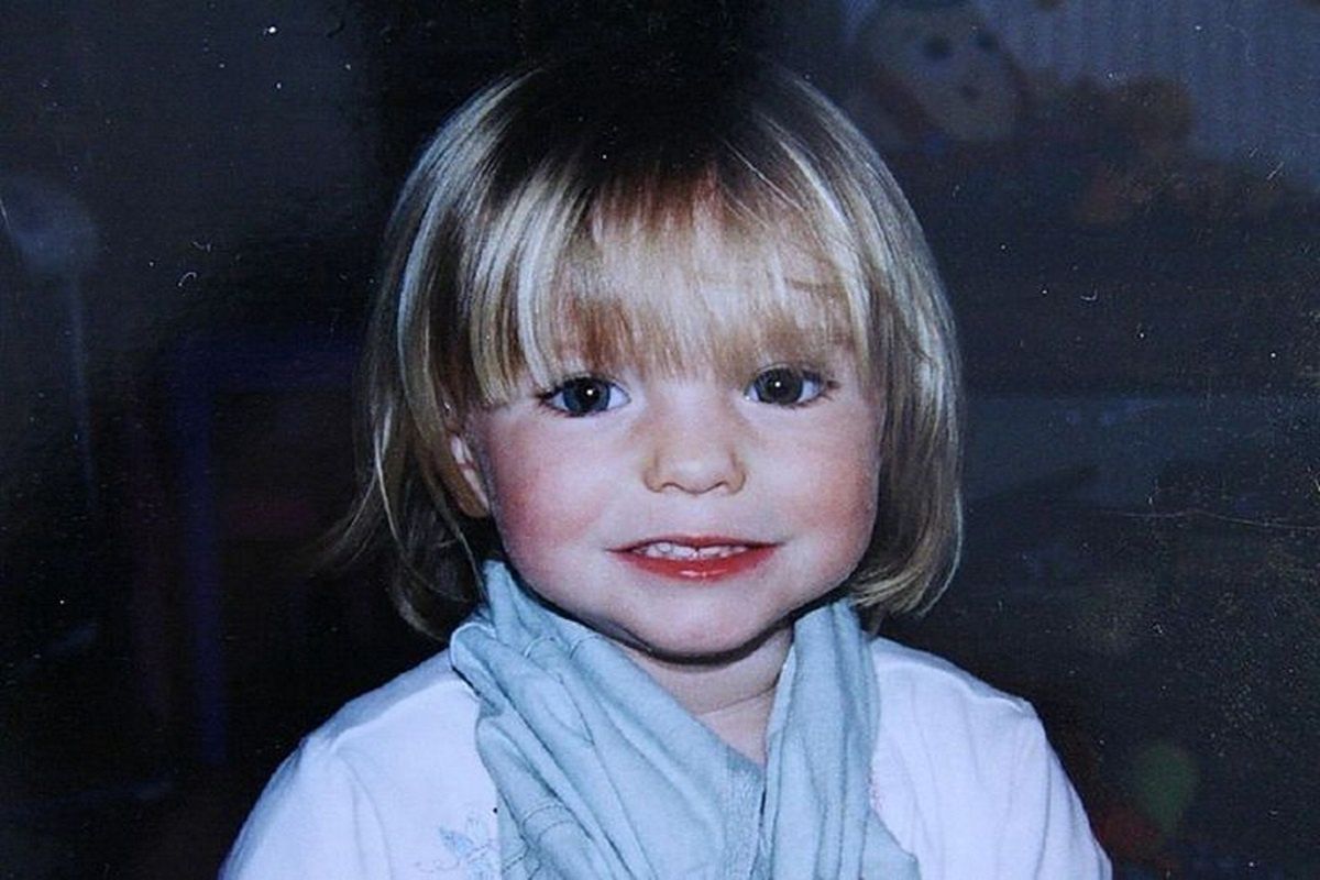 Zaginięcie Madeleine McCann. Podejrzane znalezisko w aucie rzekomego porywacza