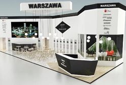 Warszawa sprzedaje się w Monachium [ZDJĘCIA]