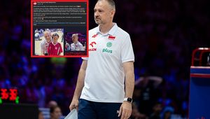 Piękne obrazki. Pokazali, co zrobił Grbić w Chicago