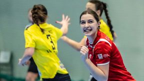 Czwarta wygrana z rzędu. Trwa świetna seria Sośnicy Gliwice