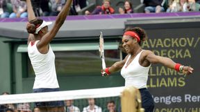 Venus Williams wspomina Polskę