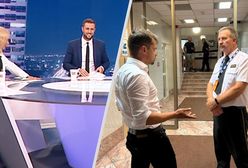 Nie wpuścili Kołodziejczaka do TVP. "Boją się merytorycznej rozmowy"