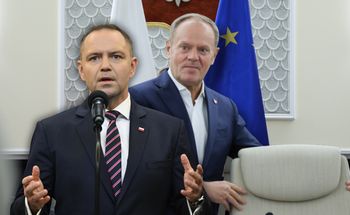 Starcie Nawrockiego z rządem Tuska. Pałac szykuje ofensywę