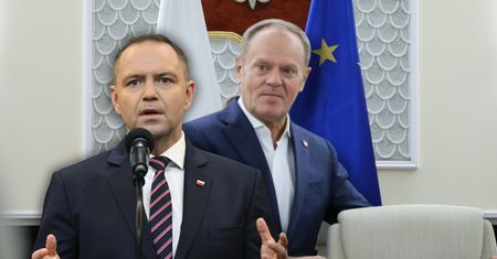 Starcie Nawrockiego z rządem Tuska. Pałac szykuje ofensywę