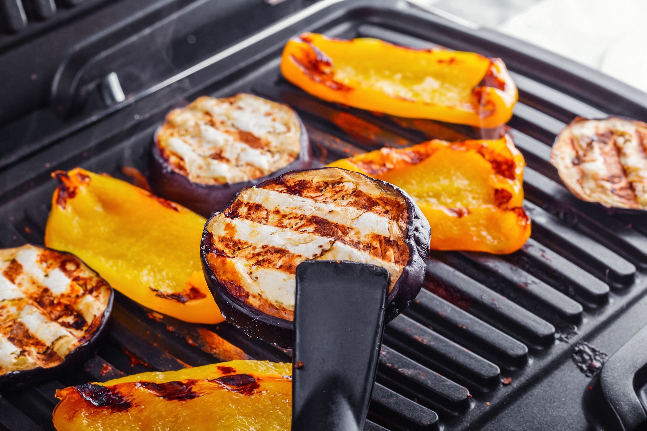 grill