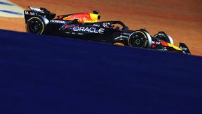 Geniusz Red Bulla w Katarze. Katastrofa kandydatów do tytułu