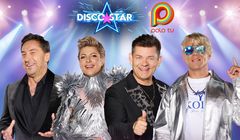 Z Polo TV na główną antenę Polsatu. "Disco star" zimą w paśmie "TTBZ" i "MTBM"