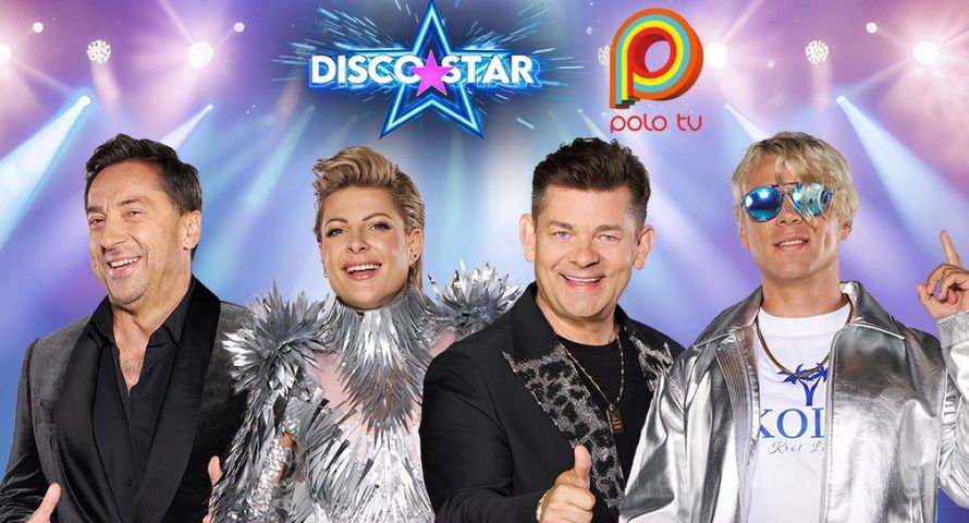 Z Polo TV na główną antenę Polsatu. "Disco star" zimą w paśmie "TTBZ" i "MTBM"