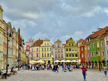 Pogoda w Poznaniu. Prognoza na niedzielę 21 grudnia. Poranne mgły, później przejaśnienia