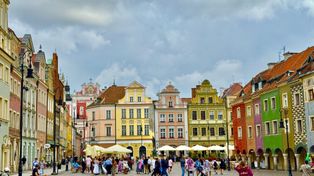 Pogoda w Poznaniu. Prognoza na niedzielę 21 grudnia. Poranne mgły, później przejaśnienia