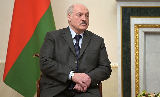 Wojna w Ukrainie. Łukaszenka zapłaci za wojnę Putina. Nowe sankcje uderzą w Białoruś [RELACJA NA ŻYWO]