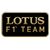 Lotus F1 Team