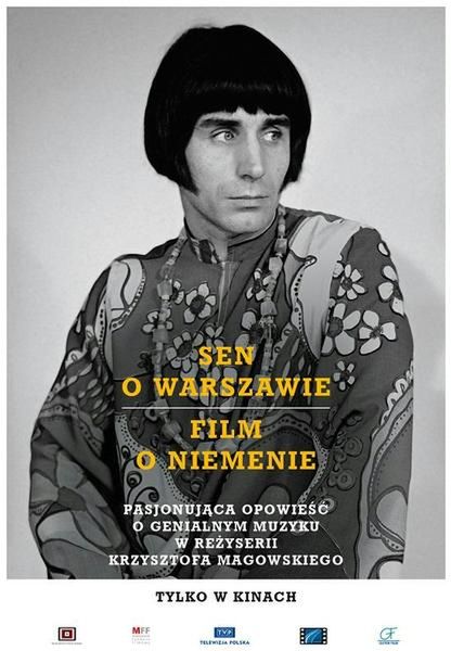 Sen o Warszawie