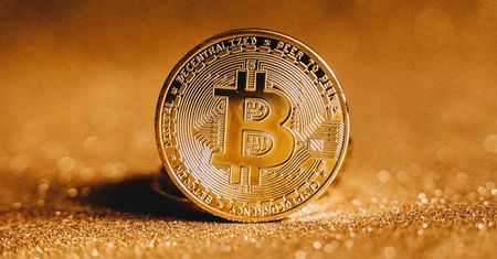 Chce wypłatę w bitcoinach. Burmistrz Nowego Jorku wierzy w kryptowaluty
