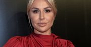 Spłonął dom Blanki Lipińskiej. "Ten, z którego tak bardzo się cieszyłam"
