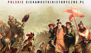 Przedmurze cywilizacji. Polska od 1000 lat na straży Europy