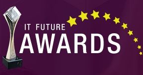 GALA IT FUTURE AWARDS 2014