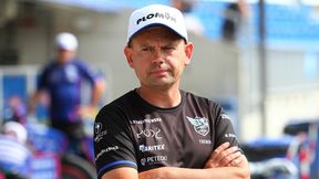 Żużel. Nie spał przed meczem. Obawiał się dwóch zawodników. Wskazał konkretne nazwiska