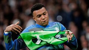 Sensacyjne plotki, Kylian Mbappe zabrał głos