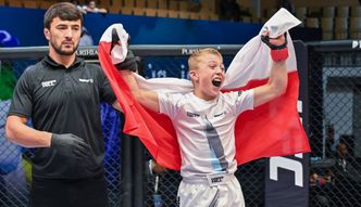 MMA Polska powołało kadrę na Mistrzostwa Świata Kadetów IMMAF 2024