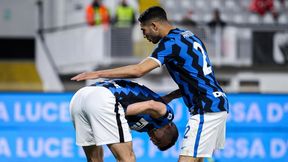 Serie A: niespodzianka w meczu lidera. AC Milan nie skorzystał