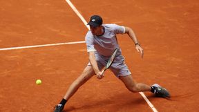 ATP Rzym. Hubert Hurkacz - Rafael Nadal. O której? Transmisja TV, stream online