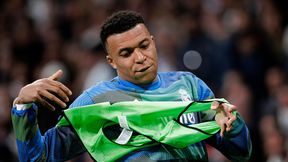 Sensacyjne plotki, Kylian Mbappe zabrał głos