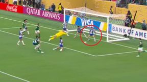 Do trzech razy sztuka? Nic z tego. Niewiarygodne sceny w KMŚ [WIDEO]