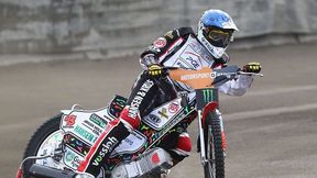 EL: Wolverhampton Wolves - Birmingham Brummies 44:46, kontuzja Iversena?