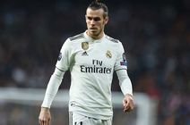 Primera Division. Gareth Bale pobił rekord Realu Madryt. Wygwizdany już w 3 minucie