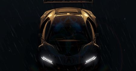 Project CARS 2 - oto samochody, jakimi będziemy się ścigać [AKT.]