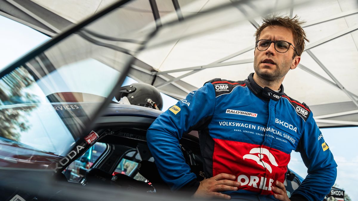 Materiały prasowe / Na zdjęciu: Mikołaj Marczyk