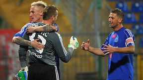 Podbeskidzie Bielsko-Biała - Ruch Chorzów 1:2