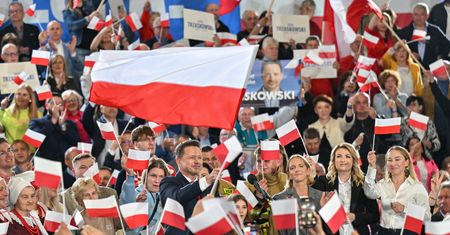 Wybory prezydenckie. Dwa różne sondaże. Oto wyniki według TV Republika