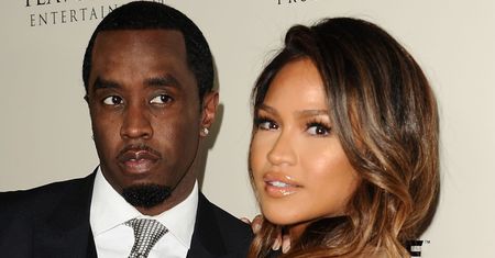 Diddy miał brutalnie znęcać się nad Cassie. W sądzie ujawniono nowe zdjęcia POSINIACZONEJ kobiety