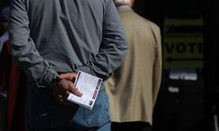 USA chcą wpłynąć na wybory w Kanadzie? Są zarzuty