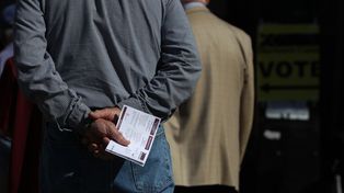 USA chcą wpłynąć na wybory w Kanadzie? Są zarzuty