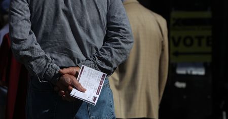 USA chcą wpłynąć na wybory w Kanadzie? Są zarzuty