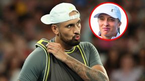 Ani słowa o Świątek. To napisał po finale Wimbledonu