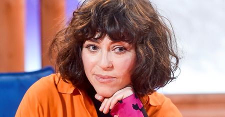 Natalia Kukulska z dziećmi na spacerze. Syna wokalistki trudno rozpoznać!